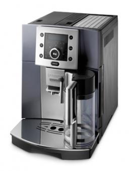 Reparatur Kaffeemaschine Delonghi PERFECTA cappuccino ESAM5500 