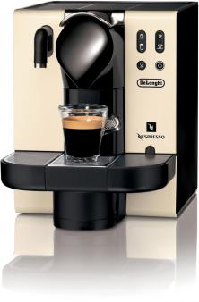 DeLonghi Nespresso EN (Automatik), data, manual, troubleshooting, repair and member rating Bean2cup.org