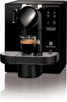 Nespresso EN 670.B (Automatik), data, comparison, manual, troubleshooting, repair and member rating at Bean2cup.org