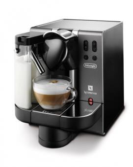 Abbreviation analogy pamper DeLonghi Nespresso EN 690 (Automatik), data, comparison, manual,  troubleshooting, repair and member rating at Bean2cup.org