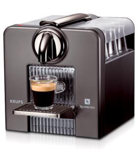 Universel tredobbelt hoste Krups Nespresso Le Cube XN 5009, data, comparison, manual, troubleshooting,  repair and member rating at Bean2cup.org