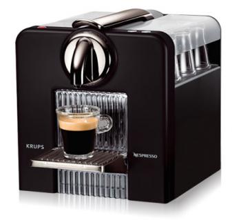 Rejoice Sleeping Admit Krups Nespresso Le Cube XN 5005, data, comparison, manual, troubleshooting,  repair and member rating at Bean2cup.org