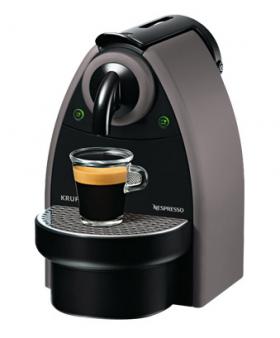 Tegne forsikring Bore fravær Krups Nespresso Essenza Programmatic XN 2101 (Automatik), data, comparison,  manual, troubleshooting, repair and member rating at Bean2cup.org