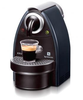 Krups Nespresso Essenza XN 2001 (Manuell), data, comparison, troubleshooting, repair and member rating