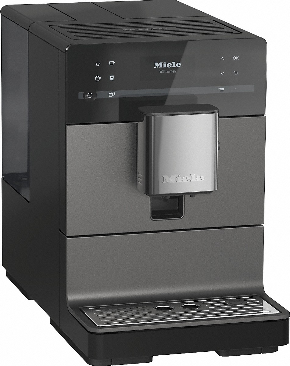 Miele Cm 5500 Data Comparison Manual Troubleshooting Repair And Member Rating At Bean2cup Org
