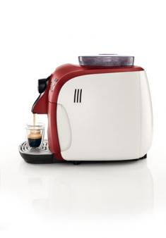 Saeco Xsmall Steam E.S., comparison, manual, troubleshooting, and member rating at Bean2cup.org
