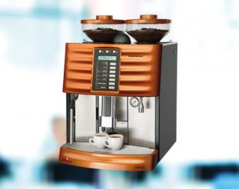 Schaerer Coffee Machine Service - Home Vollautomatische Kaffeemaschinen