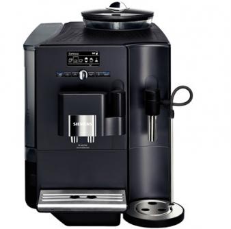 Beccuccio Caffè Di Ricambio DL-pro Per Siemens EQ7 / EQ.7 Plus ExtraKlasse AromaSense – 12011804, 00647218, Colore Nero/Argento