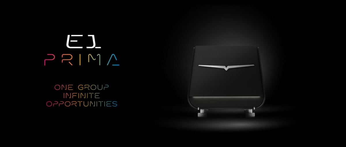 Victoria Arduino presents the Eagle One 