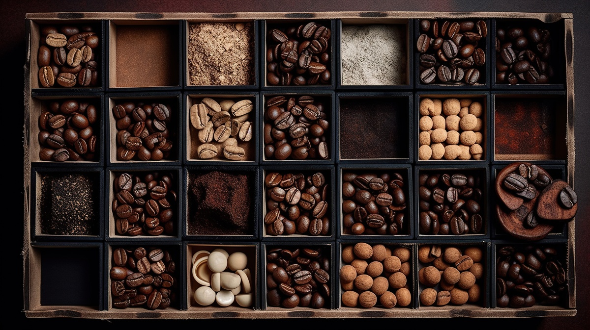 New Coffee Value Assessment Protocol from the SCA
