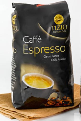 Aldi Süd Caffè Espresso Aldi Süd Caffè Espresso