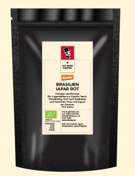 Alt Wien Brasilien Iapar Rot DEMETER + BIO