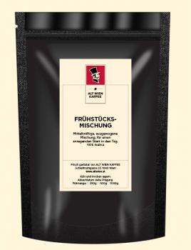 Alt Wien Fr&uuml;hst&uuml;ckmischung