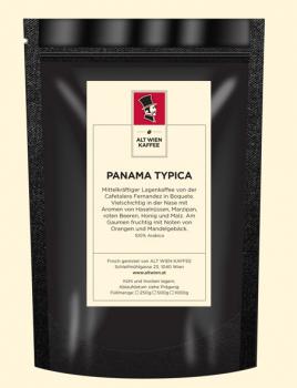 Alt Wien Panama Typica