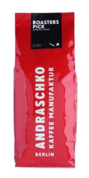 Andraschko Roaster&acute;s Picks