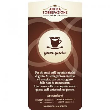 Antica Torrefazione Gran Gusto
