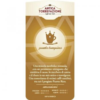 Antica Torrefazione Puerto Turquino