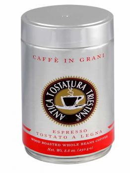 Antica Tostature Triestina Espresso Home Blend