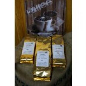 Ar-Oma Ethiopia Sidamo