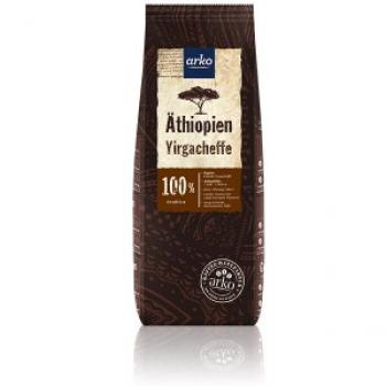 Arko &Auml;thiopien Yirgacheffe