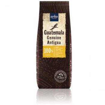 Arko Guatemala Genuine Antigua