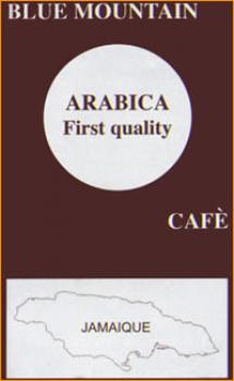 Armeno Caffe Blue Mountain