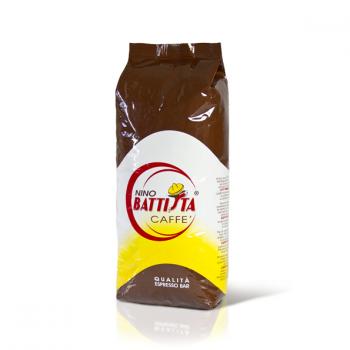 Battista Nino Caff&egrave; Arabica Qualit&agrave; Superiore