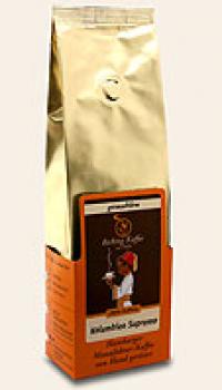 Becking Kaffee Kolumbien Supremo