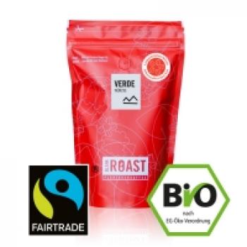 Blank Roast Blank Roast Kaffee Verde BIO