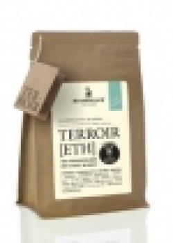 Blaser Caf&eacute; Ethiopia Cooperativa Kecho Tirtira Helle R&ouml;stung