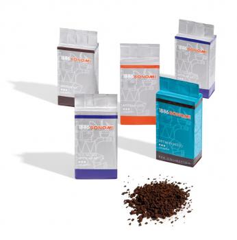 Bonomi Caff&egrave; BLU MOKA