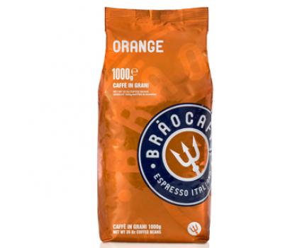 Brao Caffe Orange