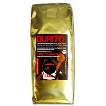 Cafe Libertad Kollektiv Bio-Espresso RebelD&iacute;a Durito