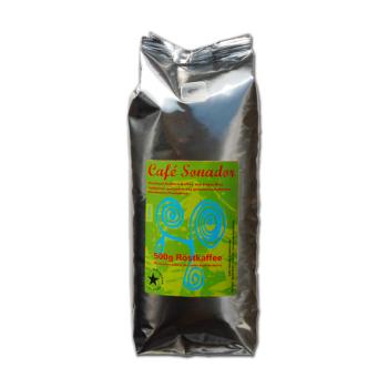 Cafe Libertad Kollektiv Caf&eacute; Sonador