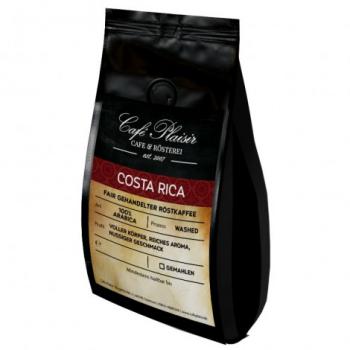 Cafe Plaisir Costa Rica La Pastora Tarrazu