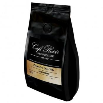 Cafe Plaisir Espresso Levi