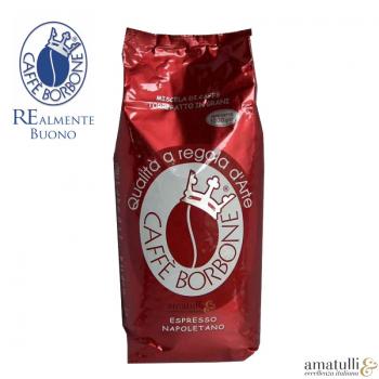 Caffe Borbone Rosso Espresso