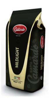 Caffe Camardo Caff&egrave; Mildlight