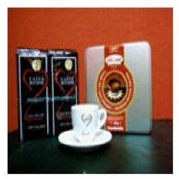 Ruccione Caffe` Miscela Caff&egrave; Ruccione Extra