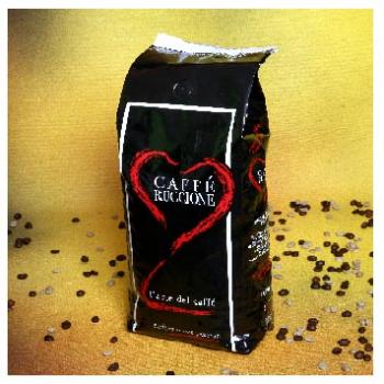 Ruccione Caffe` Miscela Caff&egrave; Ruccione Madonie
