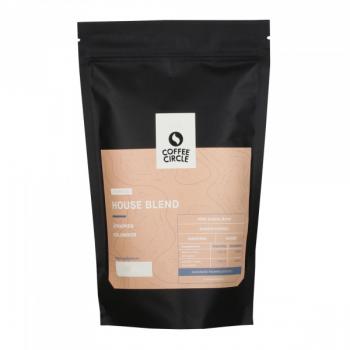 Coffee Circle Espresso House Blend