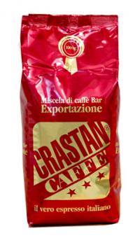 Crastan Miscela Esportazione
