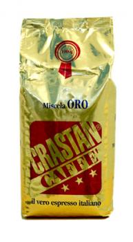 Crastan Miscela Oro