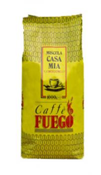 Crescenzi Caffe Fuego Casa Mia