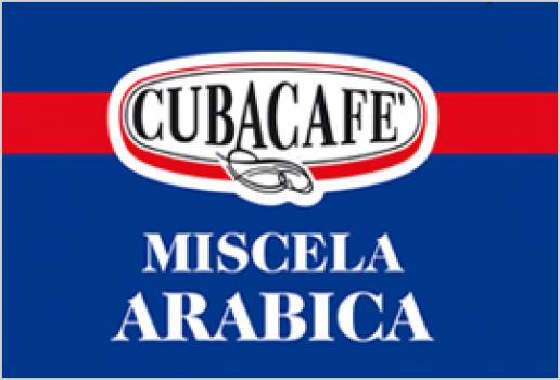 CubaCaf&egrave; Miscela Arabica
