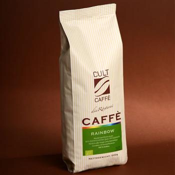 Cult Caffe Rainbow