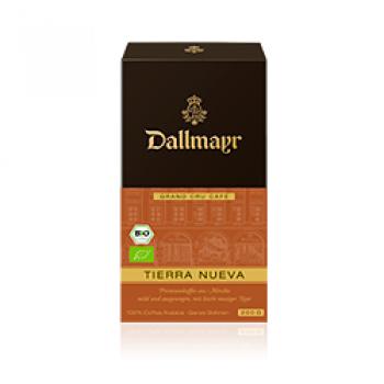 Dallmayr Grand Cru Tierra Nueva