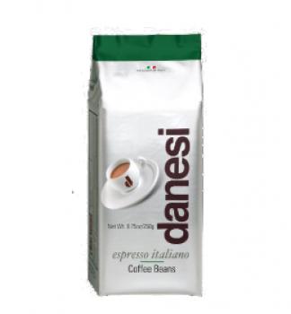 Danesi Caffe Emerald