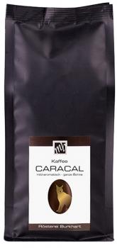 Deck Kaffee Kaffee Caracal