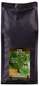 Deck Kaffee Kaffee Orang Utan